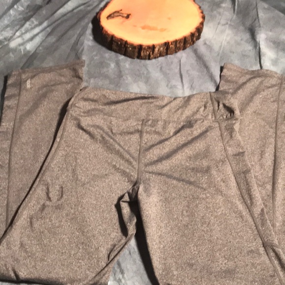 💚 3 for $15 💚 - Reebok Yoga Pants approximate size Small - Picture 7 of 8